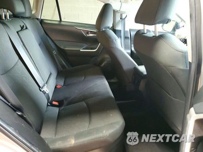 Zdjęcie 10 z 13 samochodu: 2024 TOYOTA RAV4 HYBRID XLE VIN:2T3RWRFV5RW188004 - miniatura