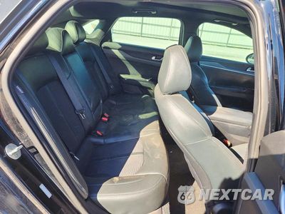 Zdjęcie 10 z 13 samochodu: 2022 KIA K5 GT LINE VIN:5XXG64J25NG108818 - miniatura