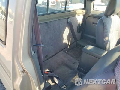 Zdjęcie 10 z 12 samochodu: 1997 NISSAN TRUCK XE VIN:1N6SD16S2VC333637 - miniatura