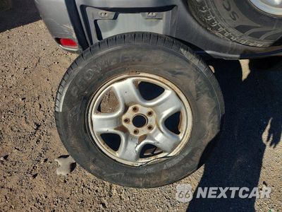 Zdjęcie 12 z 13 samochodu: 2005 TOYOTA RAV4 BASE VIN:JTEGD20VX50086494 - miniatura