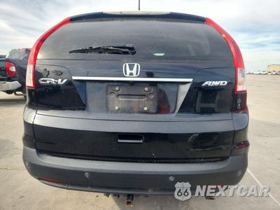 Zdjęcie 6 z 13 samochodu: 2012 HONDA CR-V EXL VIN:5J6RM4H74CL000410 - miniatura