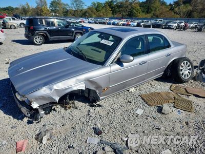 2004 JAGUAR XJ8 SAJWA71C44SG21698 - główne zdjęcie licytacji z USA - miniatura