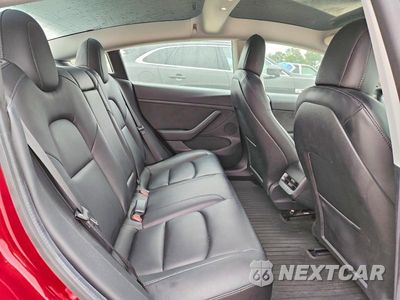 Zdjęcie 10 z 12 samochodu: 2021 TESLA MODEL 3 VIN:5YJ3E1EB5MF054397 - miniatura