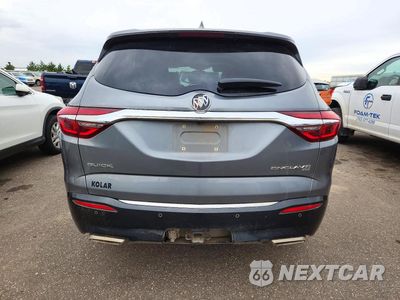 Zdjęcie 6 z 13 samochodu: 2018 BUICK ENCLAVE ESSENCE VIN:5GAEVAKW8JJ225178 - miniatura