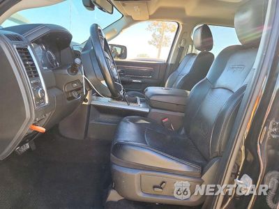 Zdjęcie 7 z 12 samochodu: 2014 RAM 1500 LARAMIE VIN:1C6RR6NM8ES382454 - miniatura
