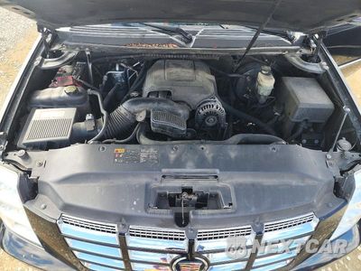 Zdjęcie 12 z 13 samochodu: 2014 CADILLAC ESCALADE ESV LUXURY VIN:1GYS4HEF0ER128969 - miniatura