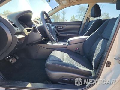 Zdjęcie 7 z 12 samochodu: 2017 NISSAN ALTIMA 2.5 S VIN:1N4AL3AP5HC149349 - miniatura