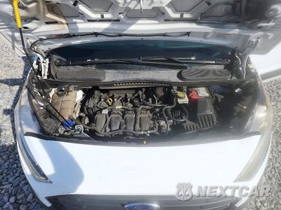 Zdjęcie 11 z 12 samochodu: 2022 FORD TRANSIT CONNECT XL DELIVERY VAN VIN:NM0LS7S29N1506391 - miniatura