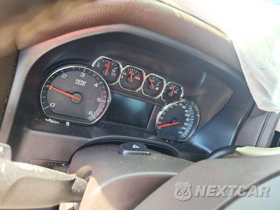 Zdjęcie 9 z 12 samochodu: 2018 GMC SIERRA K1500 SLT VIN:3GTU2NECXJG108425 - miniatura