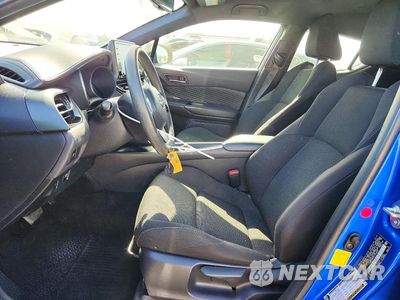 Zdjęcie 7 z 12 samochodu: 2019 TOYOTA C-HR LE VIN:JTNKHMBX0K1016694 - miniatura
