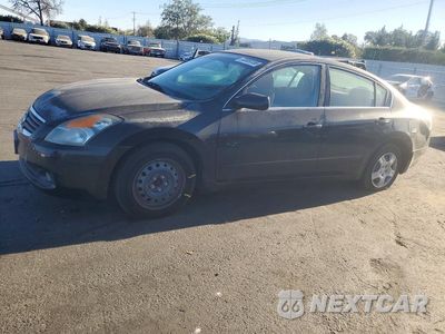 2009 NISSAN ALTIMA 2.5 1N4AL21E99C138476 - główne zdjęcie licytacji z USA - miniatura