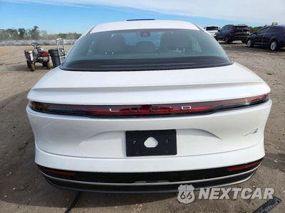 Zdjęcie 6 z 12 samochodu: 2023 LUCID MOTORS AIR PURE VIN:50EA1PFA5PA007942 - miniatura