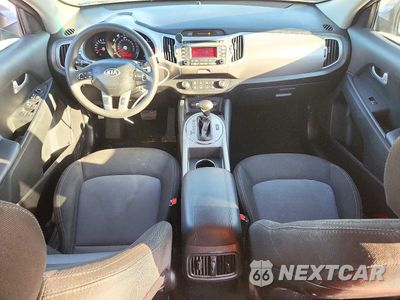 Zdjęcie 8 z 13 samochodu: 2016 KIA SPORTAGE LX VIN:KNDPBCAC2G7877755 - miniatura