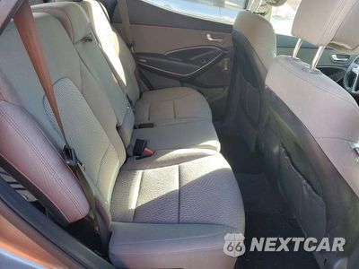 Zdjęcie 11 z 13 samochodu: 2014 HYUNDAI SANTA FE SPORT 2.4L VIN:5XYZTDLB4EG130691 - miniatura