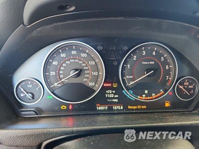 Zdjęcie 9 z 12 samochodu: 2013 BMW 328 I SULEV VIN:WBA3C1C50DK104710 - miniatura