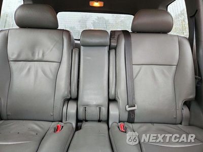 Zdjęcie 10 z 13 samochodu: 2010 TOYOTA HIGHLANDER SPORT VIN:5TDEK3EH9AS003994 - miniatura
