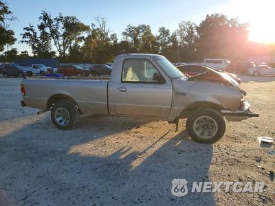 Czwarte zdjęcie samochodu z boku: 1998 FORD RANGER VIN:1FTYR10C0WUA96173 - miniatura