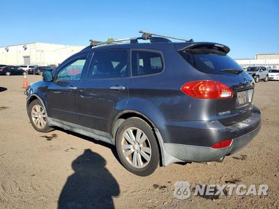 Drugie zdjęcie samochodu z przodu: 2008 SUBARU TRIBECA LIMITED VIN:4S4WX90D384416007 - miniatura