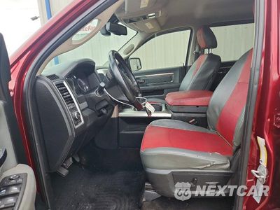 Zdjęcie 7 z 13 samochodu: 2017 RAM 1500 SLT VIN:3C6RR6LT7HG573238 - miniatura