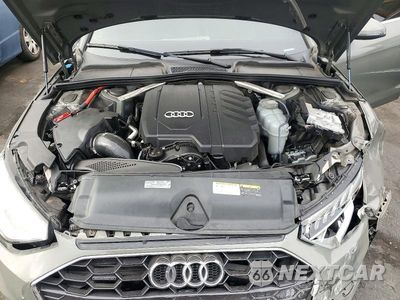 Zdjęcie 11 z 12 samochodu: 2024 AUDI A4 PREMIUM PLUS 45 VIN:WAUEAAF4XRN012866 - miniatura