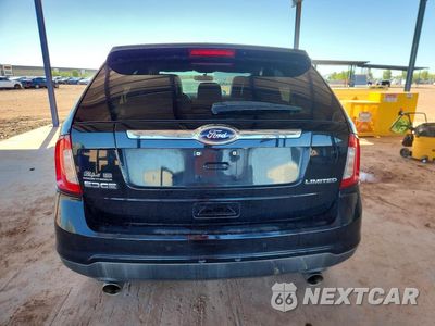 Zdjęcie 6 z 14 samochodu: 2012 FORD EDGE LIMITED VIN:2FMDK3KC5CBA45731 - miniatura