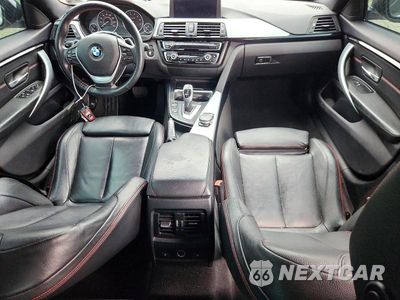 Zdjęcie 8 z 12 samochodu: 2015 BMW 428 I GRAN COUPE VIN:WBA4A5C50FG051417 - miniatura