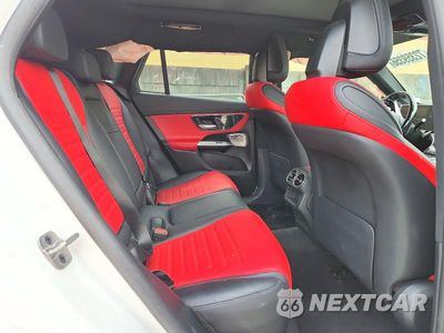 Zdjęcie 11 z 13 samochodu: 2024 MERCEDES-BENZ GLC 300 4MATIC VIN:W1NKM4HB4RF233327 - miniatura