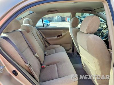Zdjęcie 10 z 12 samochodu: 2006 TOYOTA COROLLA LE VIN:1NXBR30E96Z743443 - miniatura