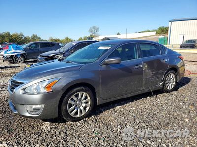 2015 NISSAN ALTIMA 2.5 S 1N4AL3AP2FC102065 - główne zdjęcie licytacji z USA - miniatura
