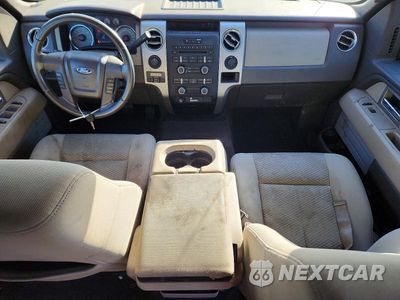 Zdjęcie 8 z 12 samochodu: 2009 FORD F150 SUPERCREW VIN:1FTPW14V09FA86056 - miniatura