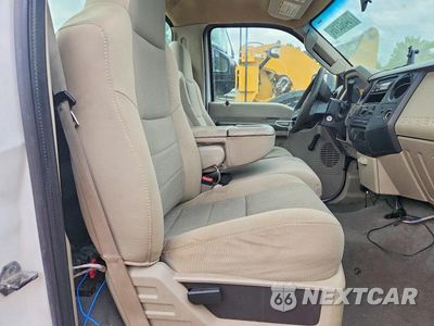 Zdjęcie 10 z 12 samochodu: 2008 FORD F250 SUPER DUTY VIN:1FTNF21528EB20911 - miniatura
