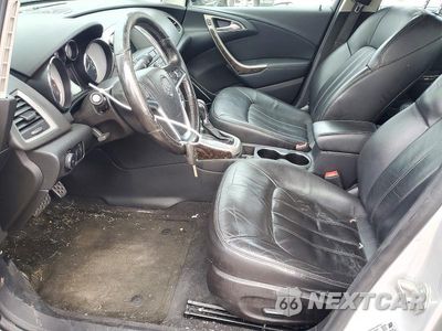 Zdjęcie 7 z 12 samochodu: 2013 BUICK VERANO PREMIUM VIN:1G4PT5SV4D4134208 - miniatura