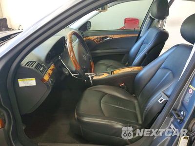 Zdjęcie 7 z 12 samochodu: 2006 MERCEDES-BENZ E 350 VIN:WDBUF56J06A970414 - miniatura