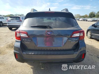 Zdjęcie 6 z 13 samochodu: 2019 SUBARU OUTBACK 3.6R LIMITED VIN:4S4BSENC6K3344660 - miniatura