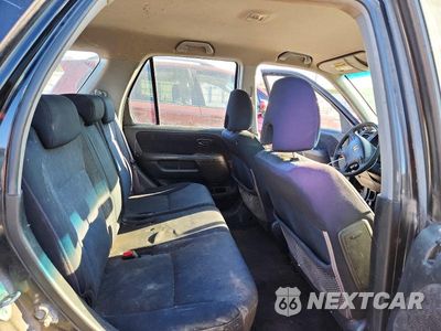 Zdjęcie 10 z 12 samochodu: 2005 HONDA CR-V LX VIN:JHLRD68515C006073 - miniatura