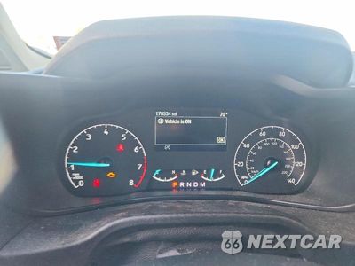 Zdjęcie 9 z 12 samochodu: 2020 FORD TRANSIT CONNECT XL VAN VIN:NM0LS7E29L1471330 - miniatura