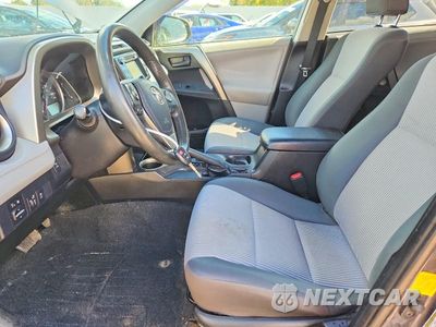 Zdjęcie 7 z 13 samochodu: 2013 TOYOTA RAV4 LE VIN:2T3BFREV5DW040429 - miniatura