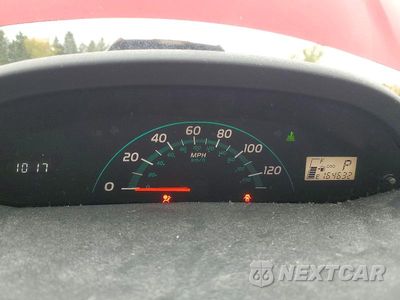 Zdjęcie 9 z 12 samochodu: 2008 TOYOTA YARIS BASE VIN:JTDJT923285164047 - miniatura