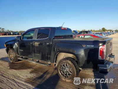 Drugie zdjęcie samochodu z przodu: 2015 GMC CANYON SLE VIN:1GTG6BE30F1137793 - miniatura