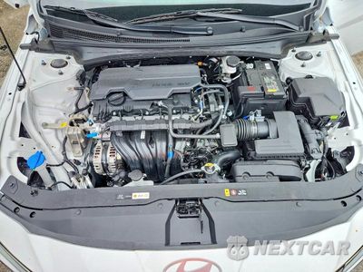 Zdjęcie 11 z 12 samochodu: 2026 HYUNDAI ELANTRA SEL SPORT PREMIUM VIN:KMHLS4DG9TU143284 - miniatura