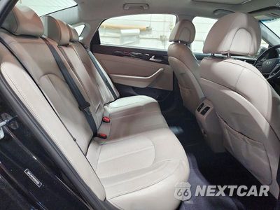 Zdjęcie 10 z 13 samochodu: 2017 HYUNDAI SONATA LIMITED VIN:5NPE34AF4HH584280 - miniatura