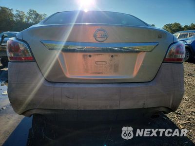 Zdjęcie 6 z 13 samochodu: 2014 NISSAN ALTIMA 2.5 VIN:1N4AL3AP2EC100413 - miniatura