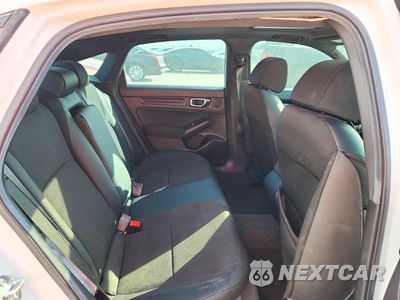 Zdjęcie 12 z 14 samochodu: 2026 HONDA CIVIC SPORT VIN:2HGFE4F86TH328816 - miniatura