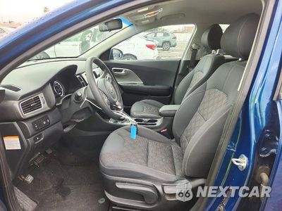 Zdjęcie 7 z 12 samochodu: 2019 KIA NIRO LX VIN:KNDCB3LC3K5243094 - miniatura
