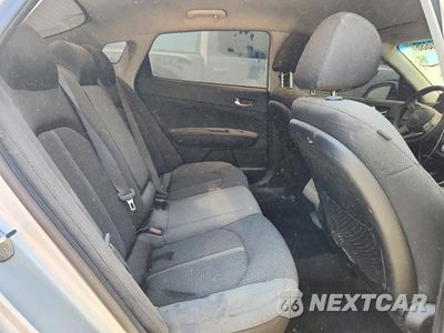 Zdjęcie 10 z 13 samochodu: 2020 KIA OPTIMA LX VIN:5XXGT4L31LG418993 - miniatura