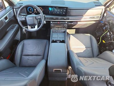 Zdjęcie 8 z 14 samochodu: 2026 HYUNDAI SANTA FE SEL VIN:5NMP2DGL6TH176295 - miniatura