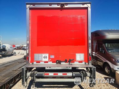 Zdjęcie 6 z 13 samochodu: 2017 FREIGHTLINER BUSINESS CLASS M2 BOX TRUCK VIN:3ALACWDT0HDJG7531 - miniatura