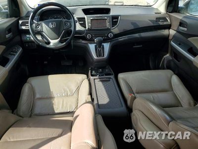 Zdjęcie 8 z 14 samochodu: 2012 HONDA CR-V EXL VIN:5J6RM4H70CL065755 - miniatura