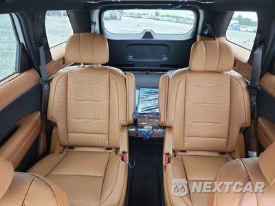 Zdjęcie 10 z 14 samochodu: 2026 HYUNDAI PALISADE CALLIGRAPHY VIN:KM8RM5S26TU029812 - miniatura