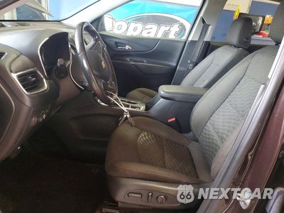 Zdjęcie 7 z 12 samochodu: 2020 CHEVROLET EQUINOX LT VIN:2GNAXUEV4L6141779 - miniatura